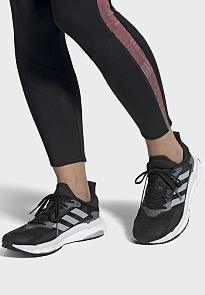 Фото № 2 с приближением к товару «‎Adidas Solarboost»