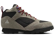 Фото № 1 с приближением к товару «‎Nike ACG Torre Mid Waterproof Olive Grey»