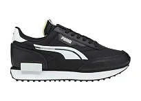 Фото № 1 с приближением к товару «‎Puma Future Rider Twofold Black White»