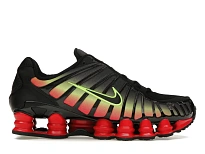 Фото № 1 с приближением к товару «‎Nike Shox TL»
