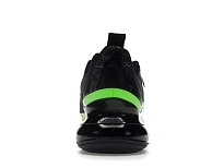 Фото № 4 с приближением к товару «‎Nike Air MX 720-818 Worldwide Pack Black»