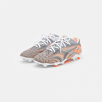 Фото № 2 с приближением к товару «‎Adidas Nemeziz .2 FG»