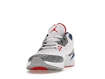 Фото № 4 с приближением к товару «‎Jordan Zoom Tenacity 88 True Blue»