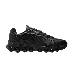 Nike Air Max DN8 SP Black Leather (II7058-001)