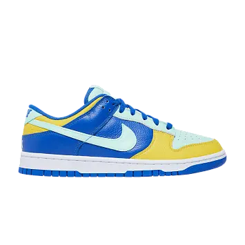 Nike Dunk Low By You