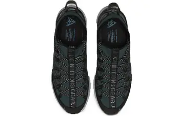 Nike ACG React Terra Gobe Deep Jungle - 5