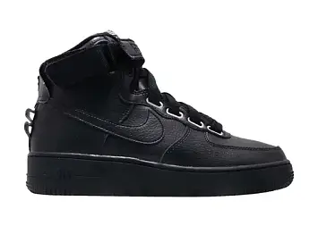 Nike Air Force 1 High Utility Triple Black 