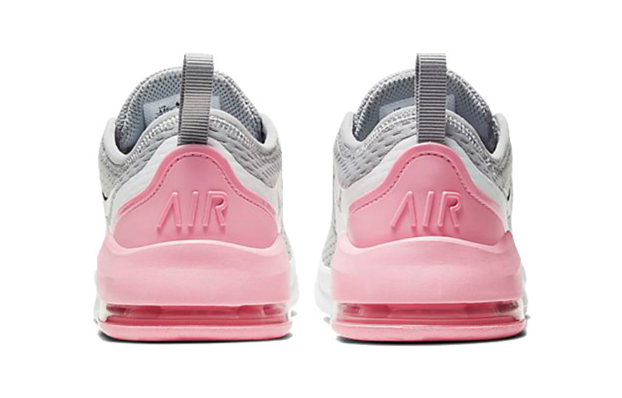 Фото № 4 с приближением к товару «‎Nike Air Max Motion 2 (BP) GreyPink»