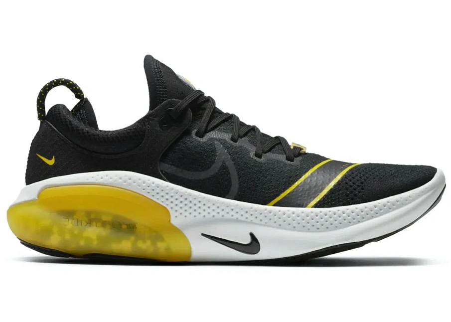 Фото № 1 с приближением к товару «‎Nike Joyride Run Flyknit Fast City»