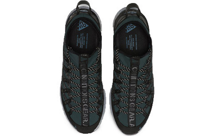 Фото № 4 с приближением к товару «‎Nike ACG React Terra Gobe Deep Jungle»