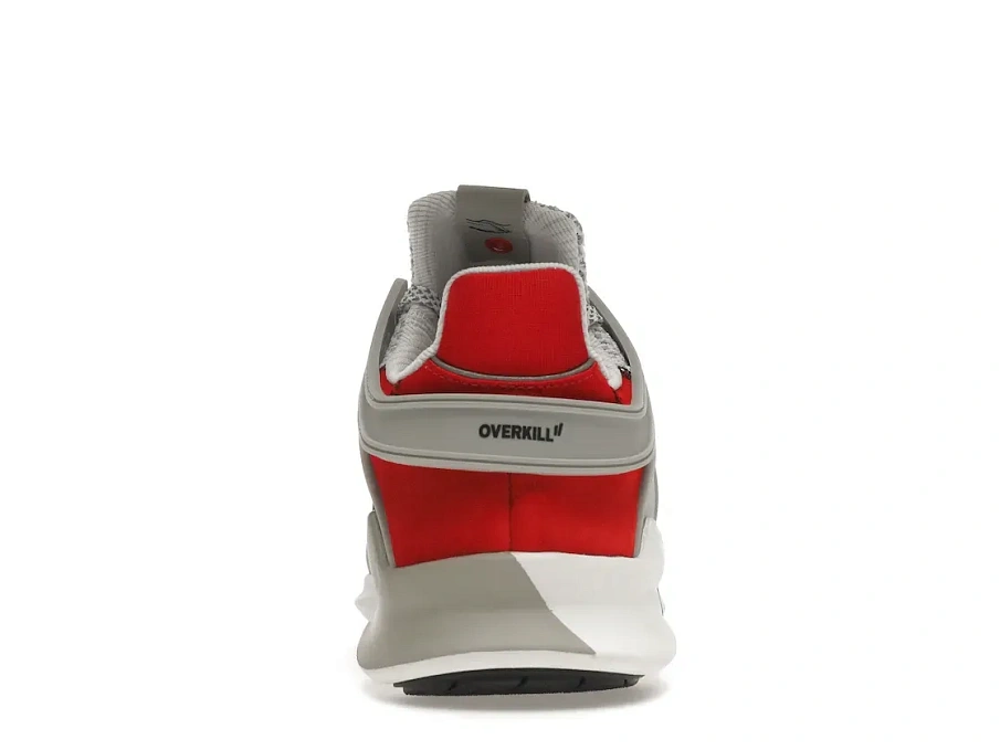 Фото № 4 с приближением к товару «‎adidas EQT Support ADV Overkill Coat of Arms»