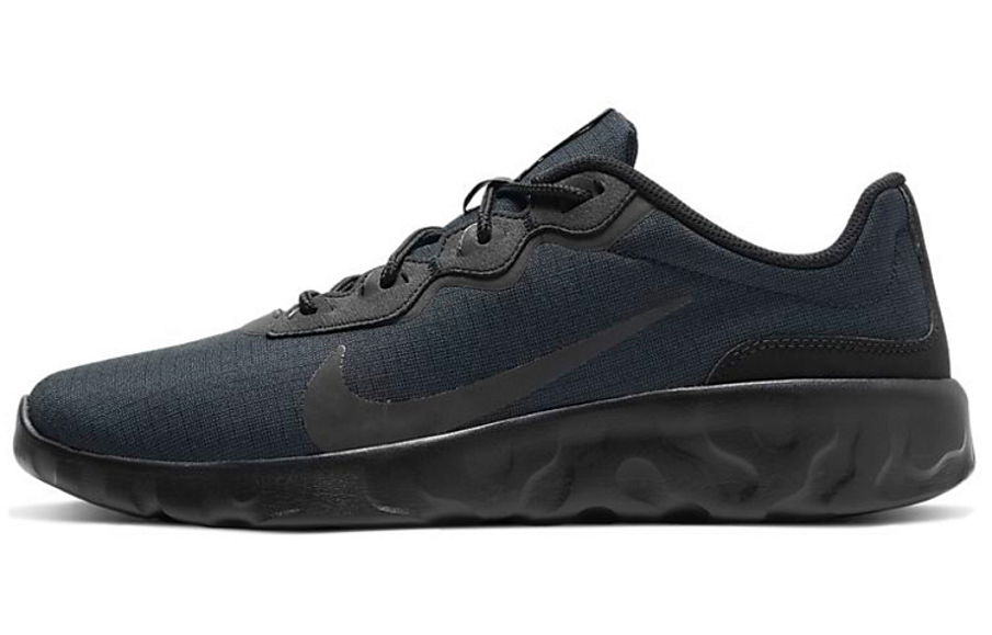 Фото № 1 с приближением к товару «‎Nike Explore Strada BlueBlack»