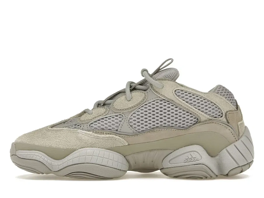 Фото № 3 с приближением к товару «‎adidas Yeezy 500»