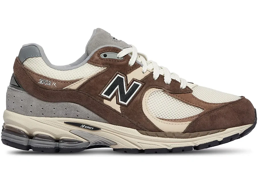 Фото № 1 с приближением к товару «‎New Balance 2002R»