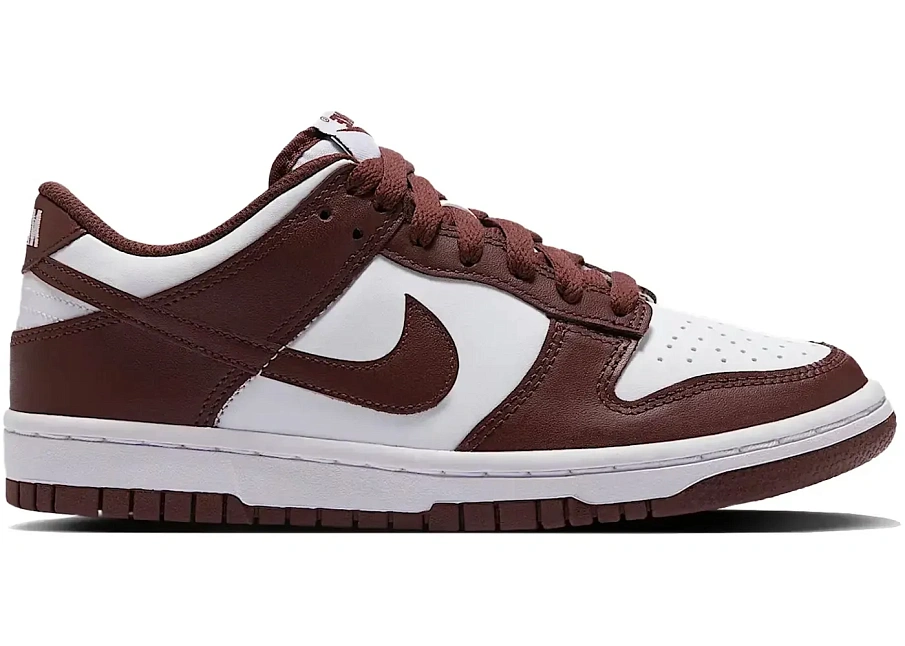 Фото № 1 с приближением к товару «‎Nike Dunk Low»
