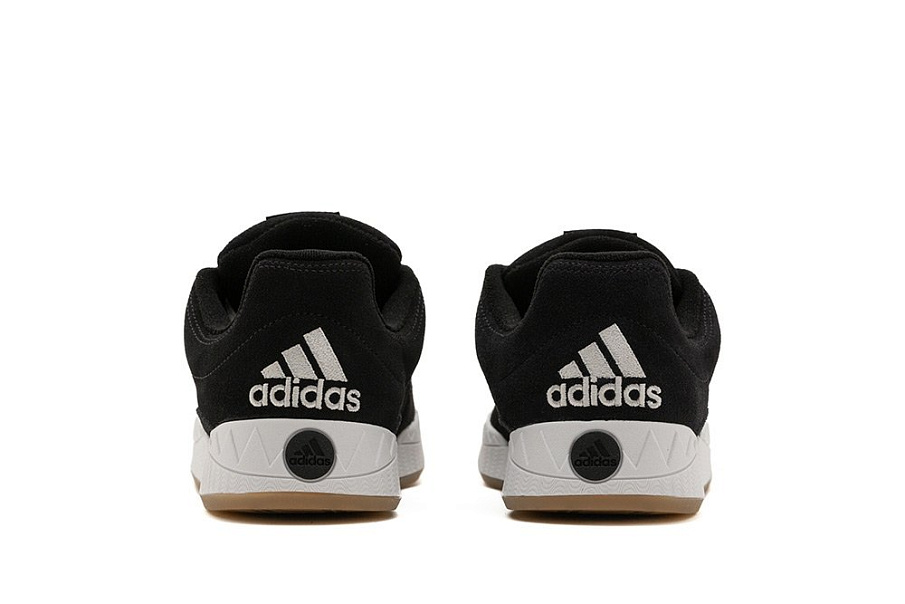 Фото № 5 с приближением к товару «‎Adidas Adimatic»