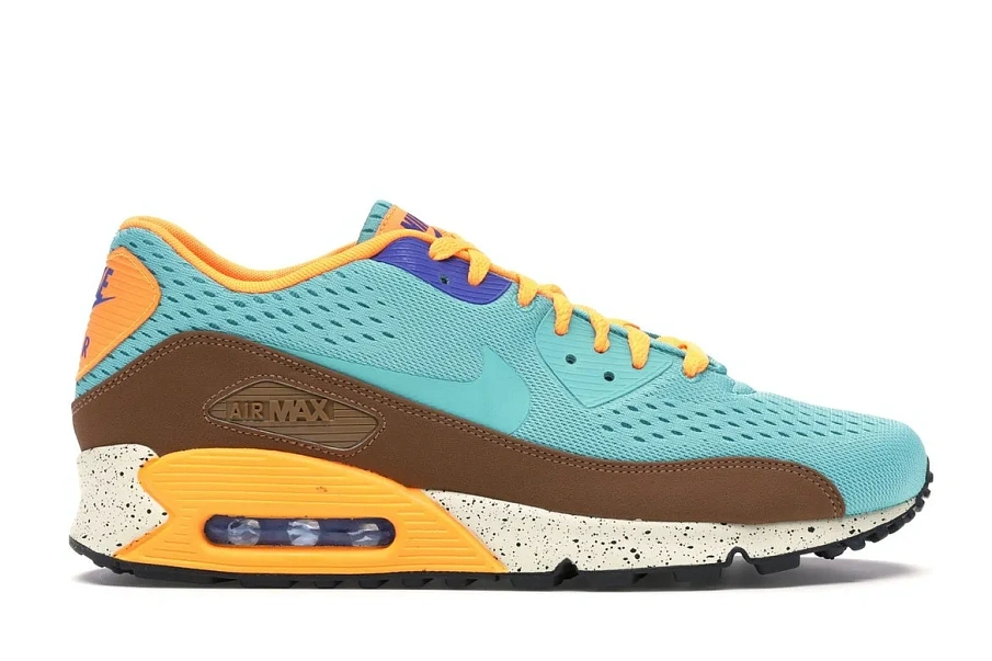 Фото № 1 с приближением к товару «‎Nike Air Max 90 EM Beaches of Rio»