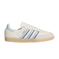 Фото № 1 с приближением к товару «‎adidas Samba OG Chevron Stitch Pack (JS5041)»