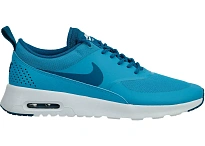 Фото № 1 с приближением к товару «‎Nike Air Max Thea Blue Lagoon Green Abyss-White »
