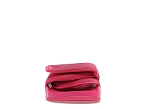 Фото № 2 с приближением к товару «‎adidas Boost Slide Pharrell Semi Solar Pink»