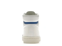 Фото № 4 с приближением к товару «‎adidas Americana Hi Cloud White Glory Blue»