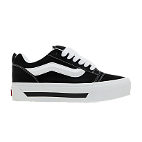 Фото № 1 с приближением к товару «‎Vans Knu Stack Nostalgia Black White»