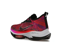 Фото № 5 с приближением к товару «‎Nike Air Zoom Alphafly Next% Purple »