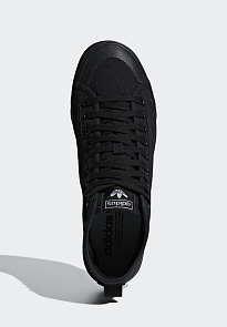 Фото № 2 с приближением к товару «‎Adidas Nizza »