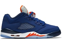 Фото № 1 с приближением к товару «‎Jordan 5 Retro Low Knicks »