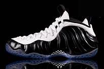Фото № 2 с приближением к товару «‎Nike Air Foamposite One Concord Penny Hardaway »