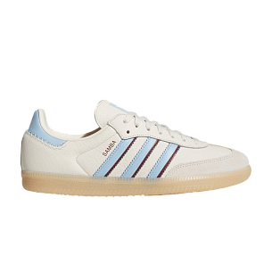 adidas Samba OG Chevron Stitch Pack (JS5041)
