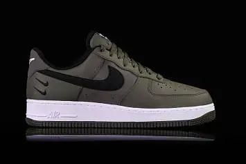 Nike Air Force 1 ’07 Double Swosh  - 1