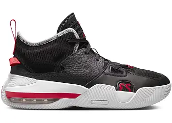 Jordan Stay Loyal 2