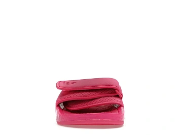 adidas Boost Slide Pharrell Semi Solar Pink - 2