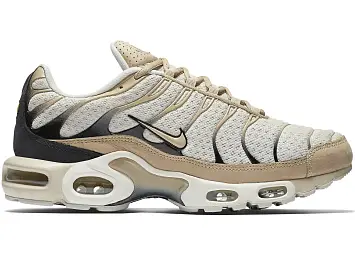 Nike Air Max Plus Light Bone