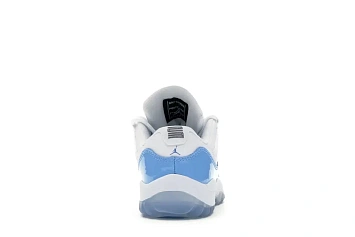 Jordan 11 Retro Low - 4