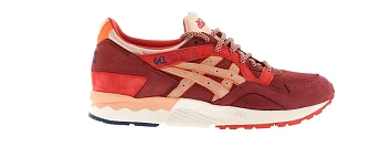 ASICS Gel-Lyte V Ronnie Fieg Volcano - 1