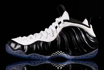 Nike Air Foamposite One Concord Penny Hardaway  - 2