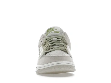 Nike Dunk Low Disrupt 2 Green Snake  - 2