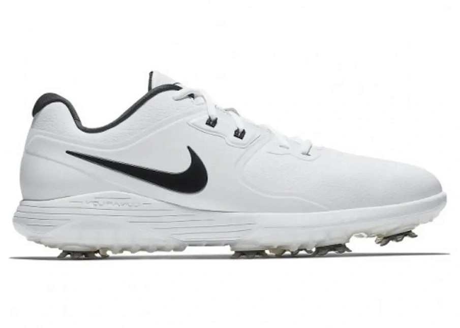 Фото № 1 с приближением к товару «‎Nike Vapor Pro White Black»