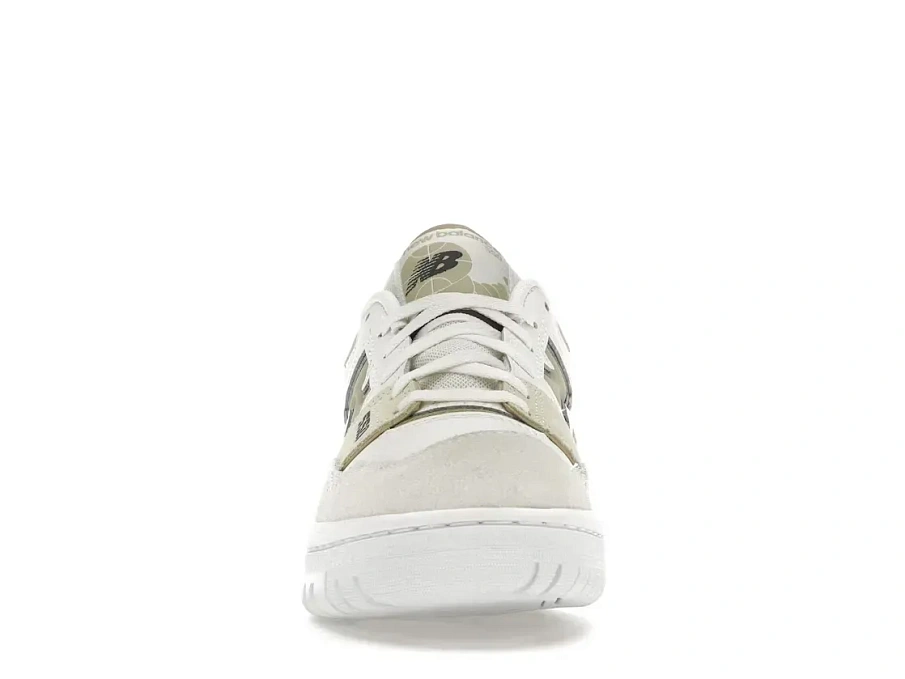 Фото № 2 с приближением к товару «‎New Balance 550»