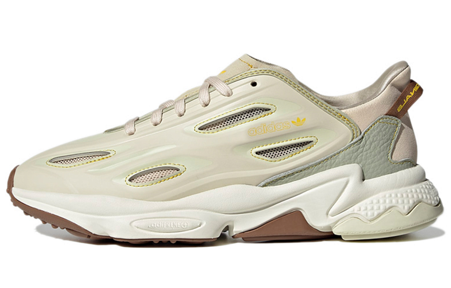 Фото № 1 с приближением к товару «‎adidas originals Ozweego Celox Khaki»