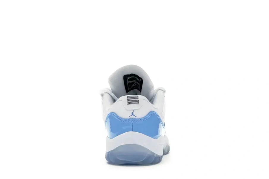 Фото № 4 с приближением к товару «‎Jordan 11 Retro Low»