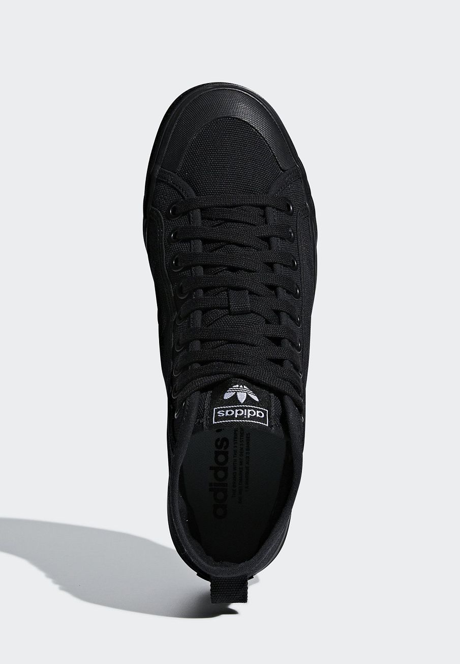 Фото № 2 с приближением к товару «‎Adidas Nizza »