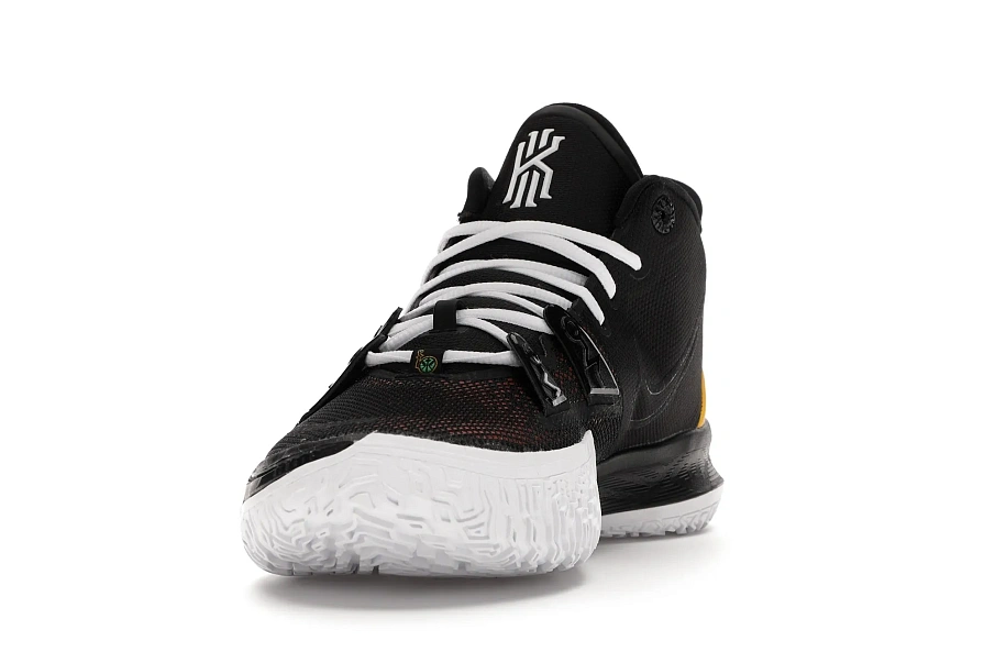Фото № 3 с приближением к товару «‎Nike Kyrie 7 Raygun»