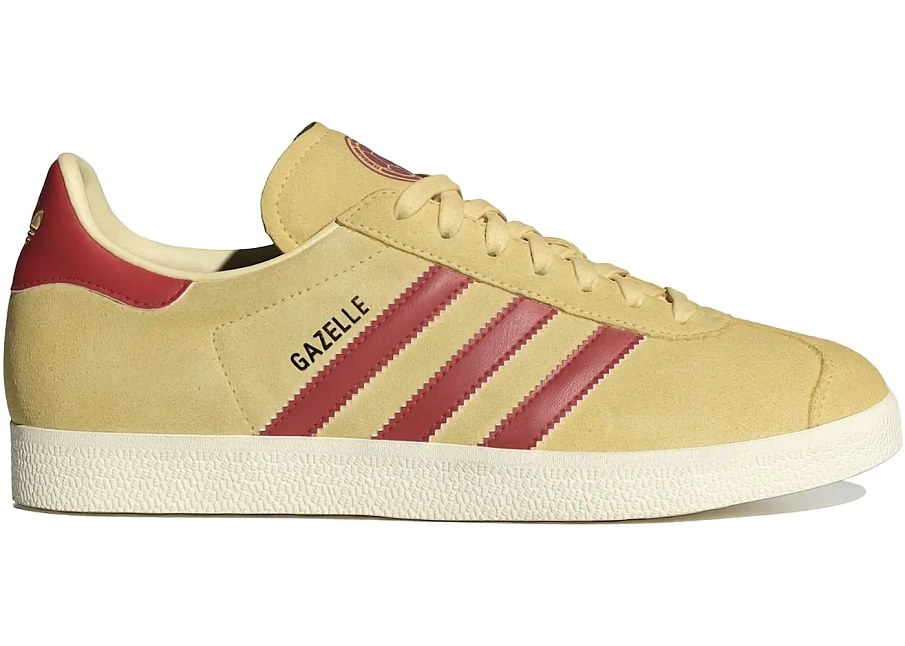 Фото № 1 с приближением к товару «‎adidas Gazelle Columbia»