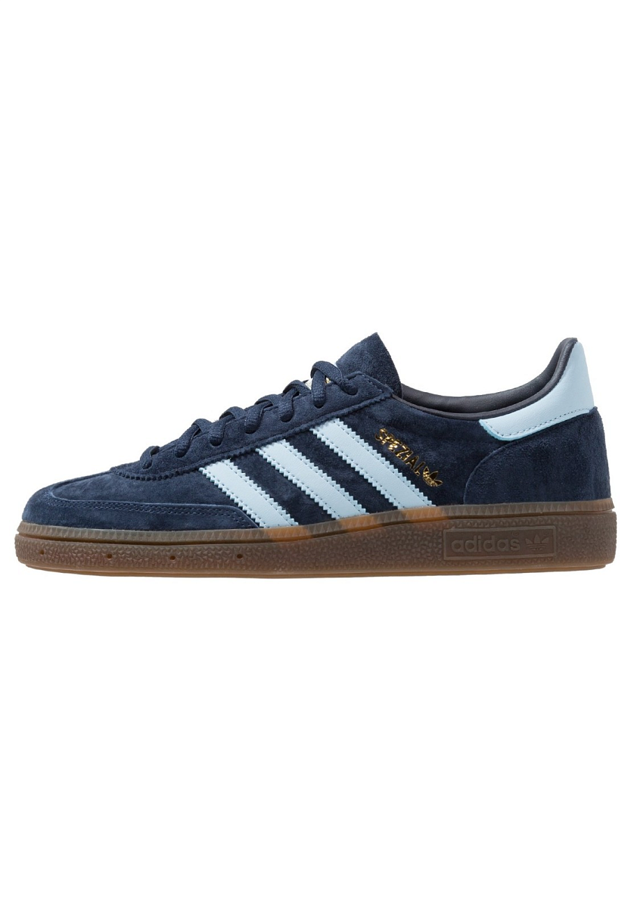 Фото № 1 с приближением к товару «‎Adidas Spezial »