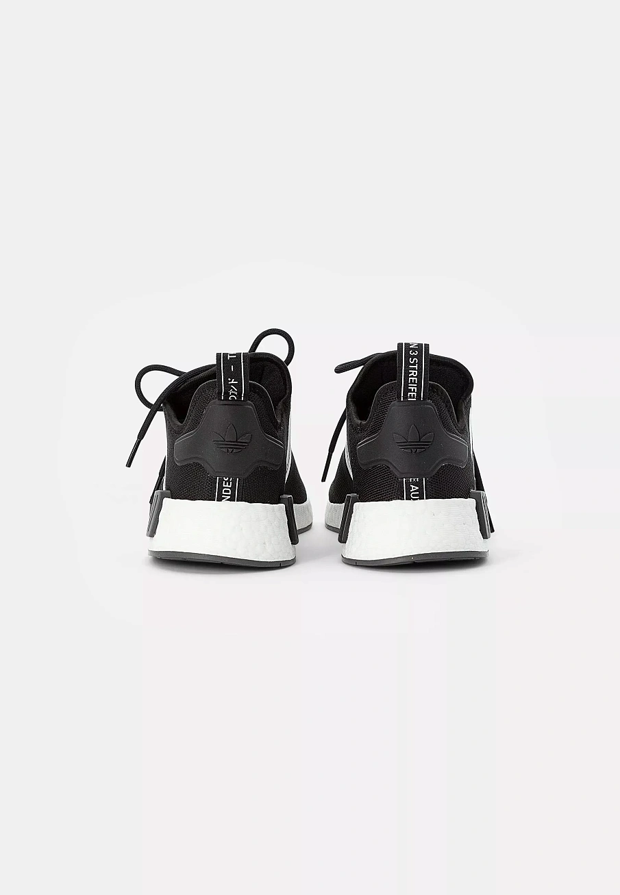 Фото № 3 с приближением к товару «‎NMD R1 PRIMEBLUE UNISEX»