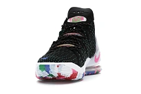 Фото № 4 с приближением к товару «‎Nike LeBron 18 Multicolor»
