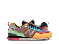 Фото № 1 с приближением к товару «‎New Balance 574v2»